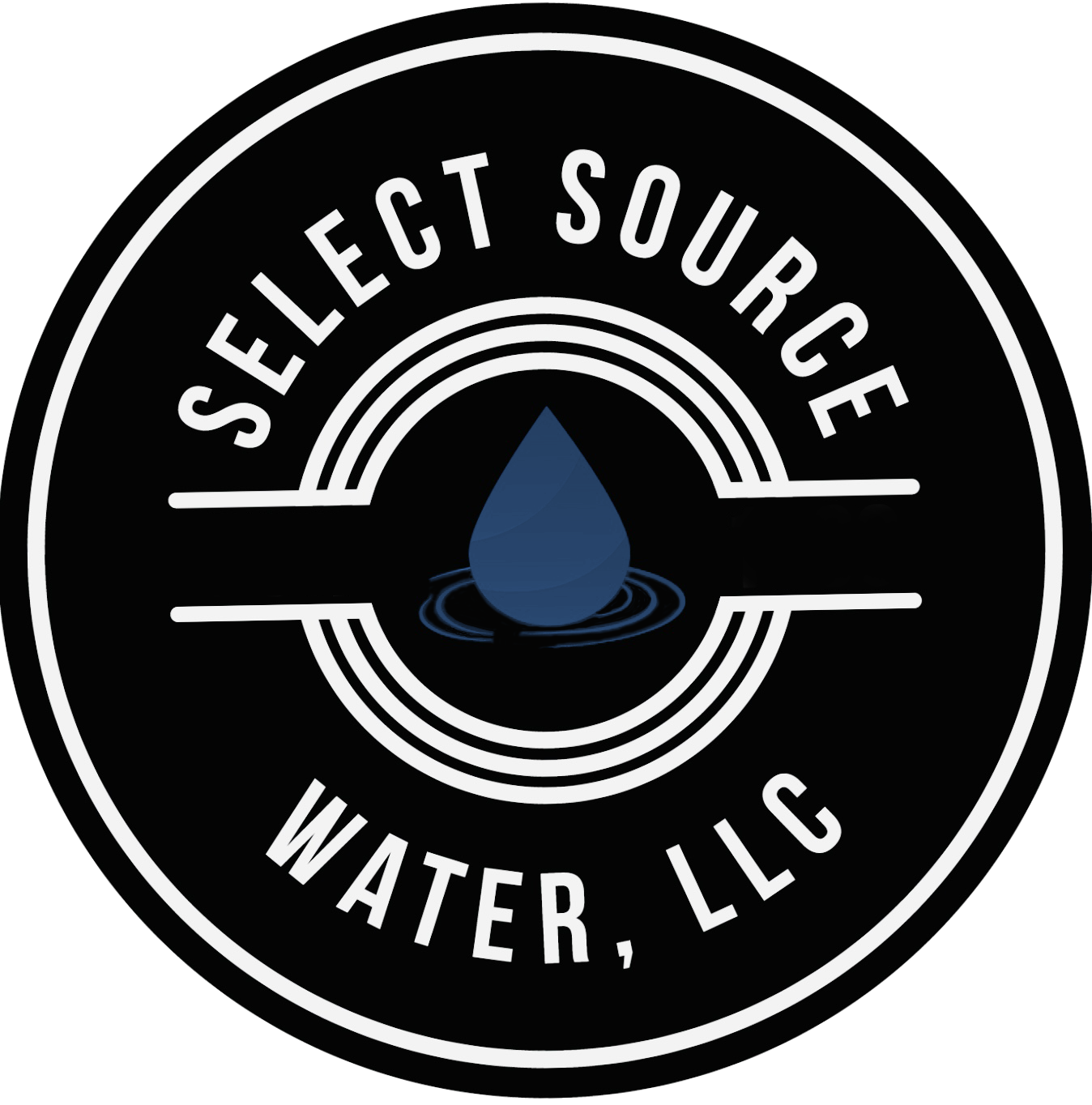 Select Source Water